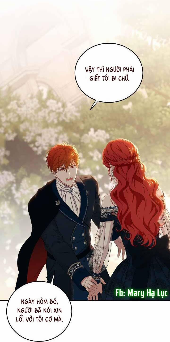 Tôi Lạc Vào Thế Giới Trò Chơi Harem Ngược 35 trang 56