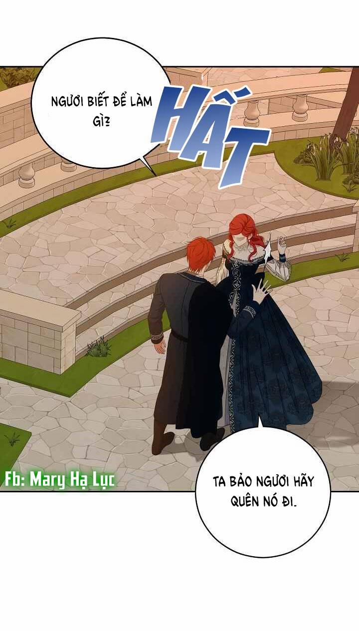 Tôi Lạc Vào Thế Giới Trò Chơi Harem Ngược 35 trang 63