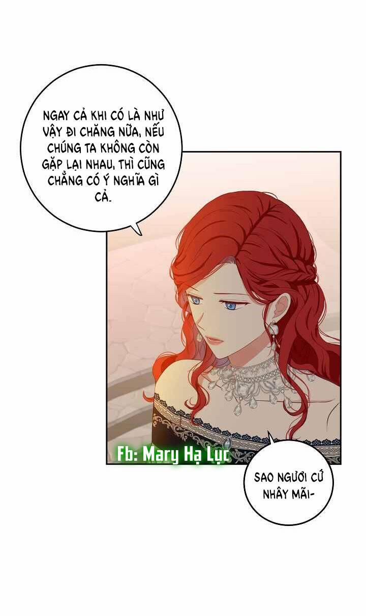 Tôi Lạc Vào Thế Giới Trò Chơi Harem Ngược 35 trang 64