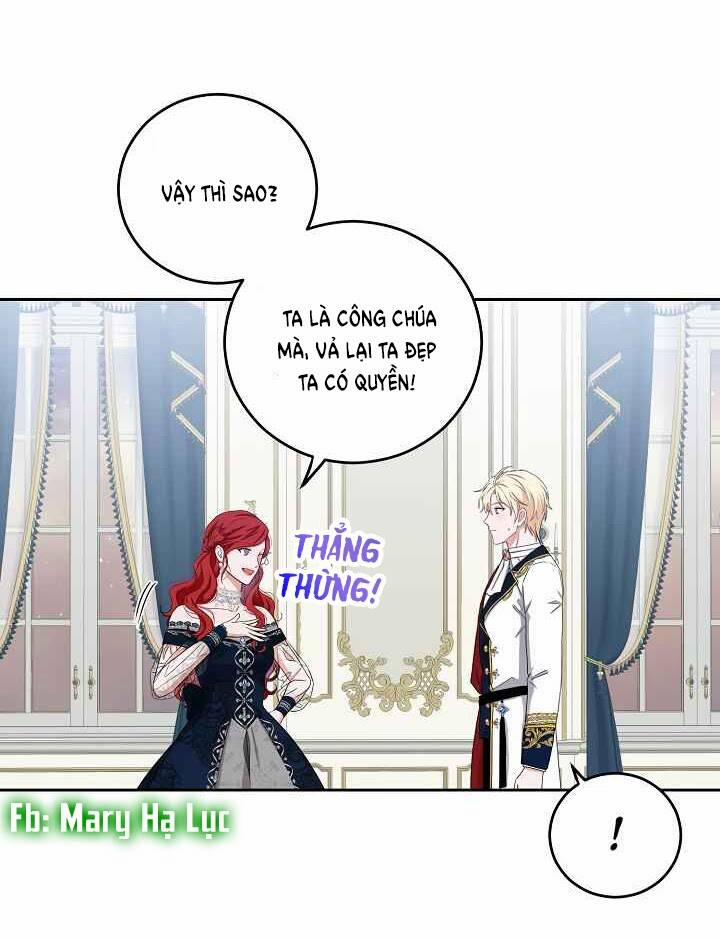 Tôi Lạc Vào Thế Giới Trò Chơi Harem Ngược 35 trang 7