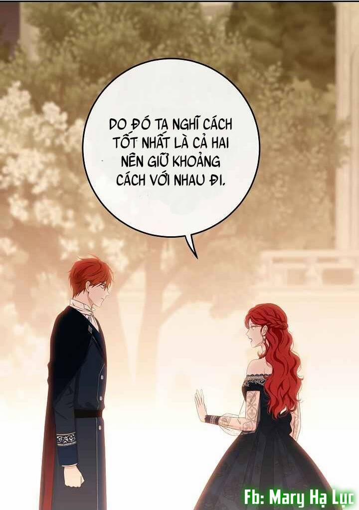 Tôi Lạc Vào Thế Giới Trò Chơi Harem Ngược 36 trang 19