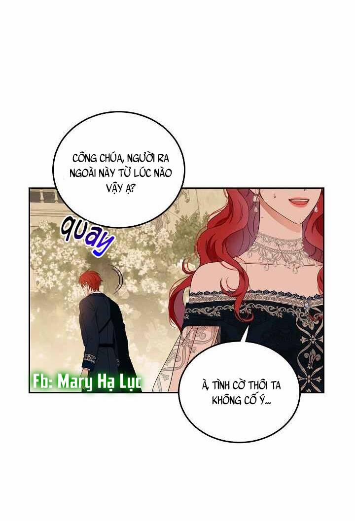 Tôi Lạc Vào Thế Giới Trò Chơi Harem Ngược 36 trang 24