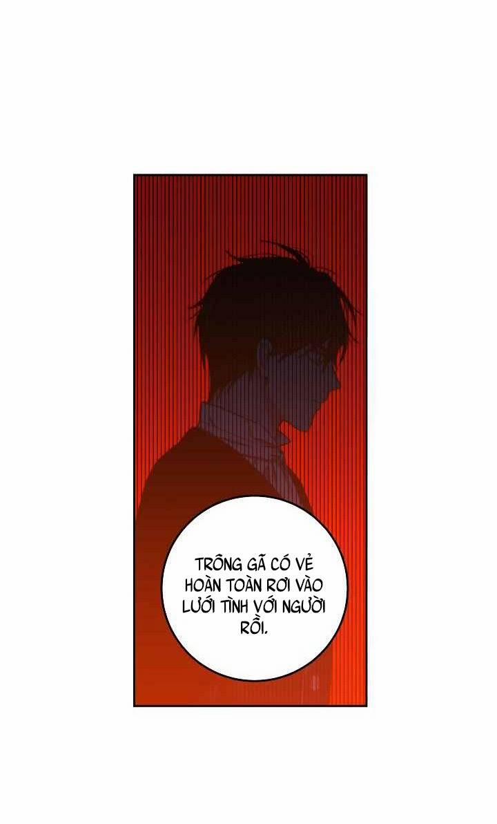 Tôi Lạc Vào Thế Giới Trò Chơi Harem Ngược 36 trang 31