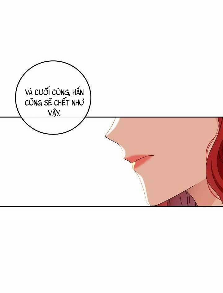 Tôi Lạc Vào Thế Giới Trò Chơi Harem Ngược 36 trang 33