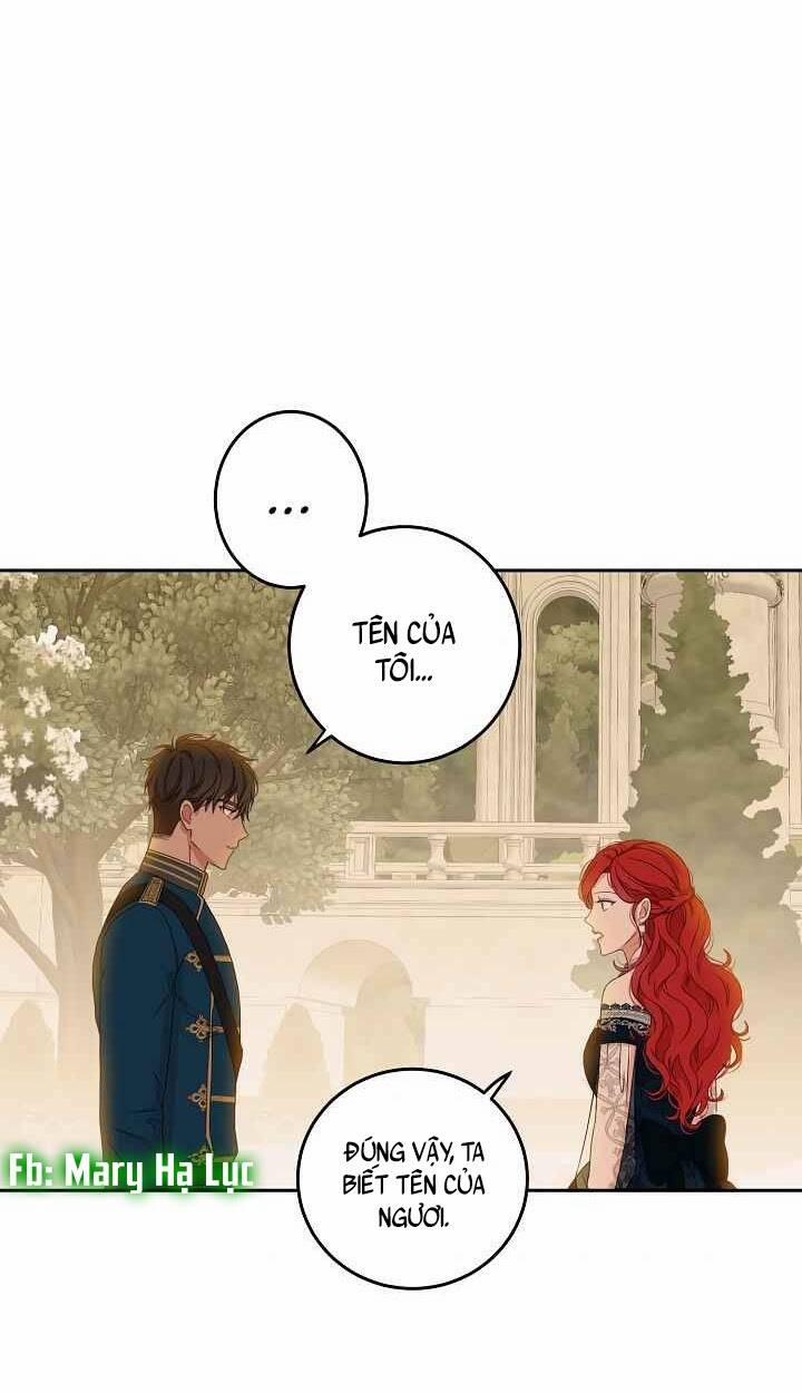 Tôi Lạc Vào Thế Giới Trò Chơi Harem Ngược 36 trang 35