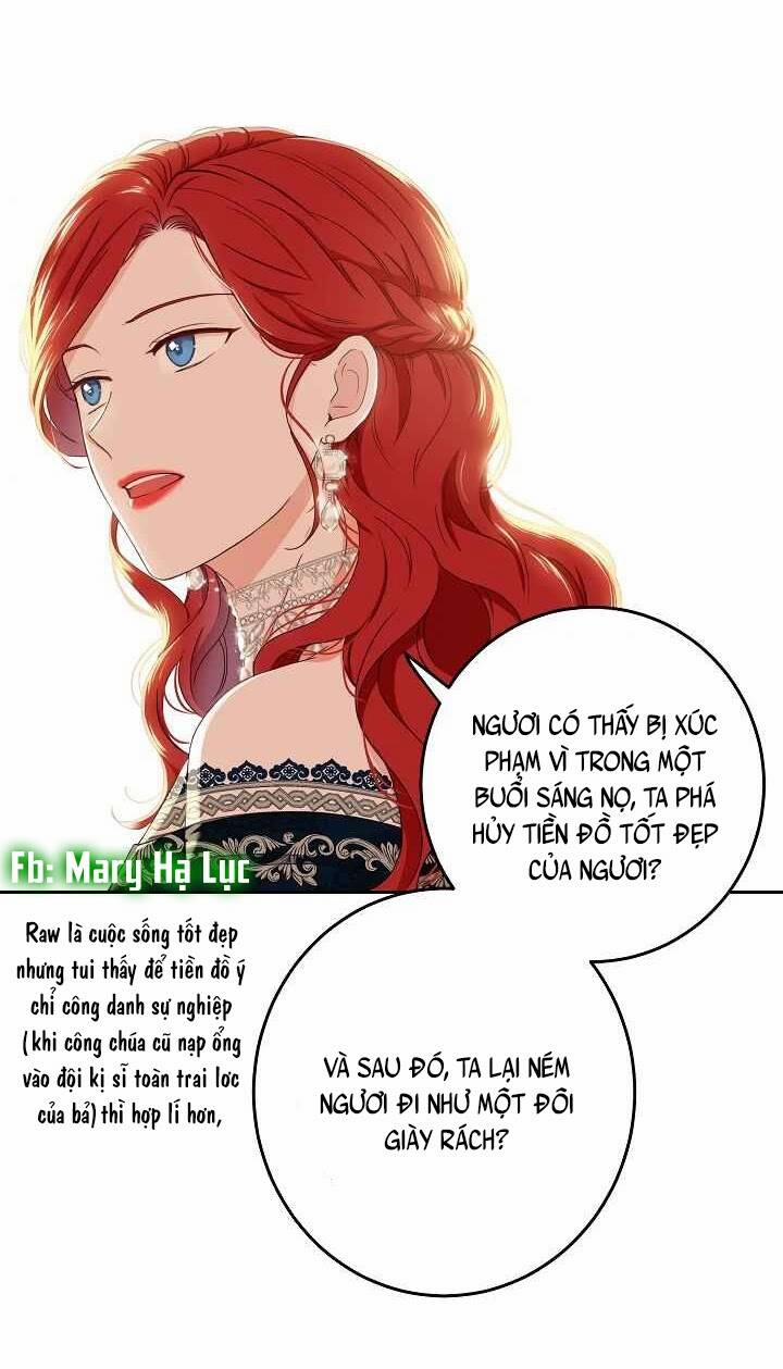 Tôi Lạc Vào Thế Giới Trò Chơi Harem Ngược 36 trang 36