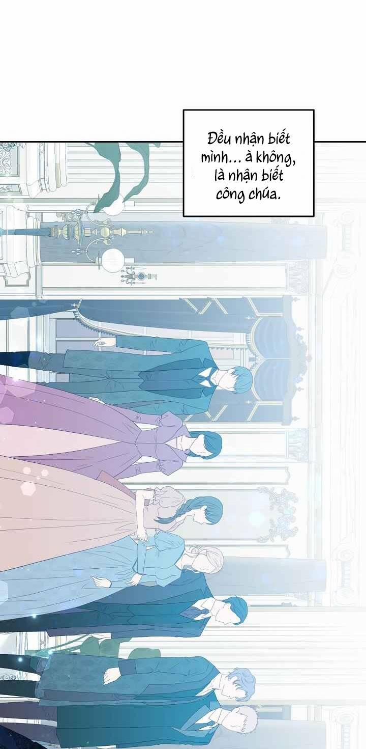 Tôi Lạc Vào Thế Giới Trò Chơi Harem Ngược 36 trang 50