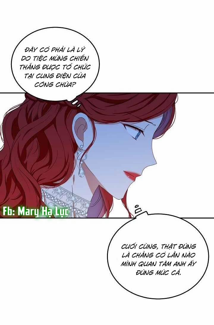 Tôi Lạc Vào Thế Giới Trò Chơi Harem Ngược 36 trang 58