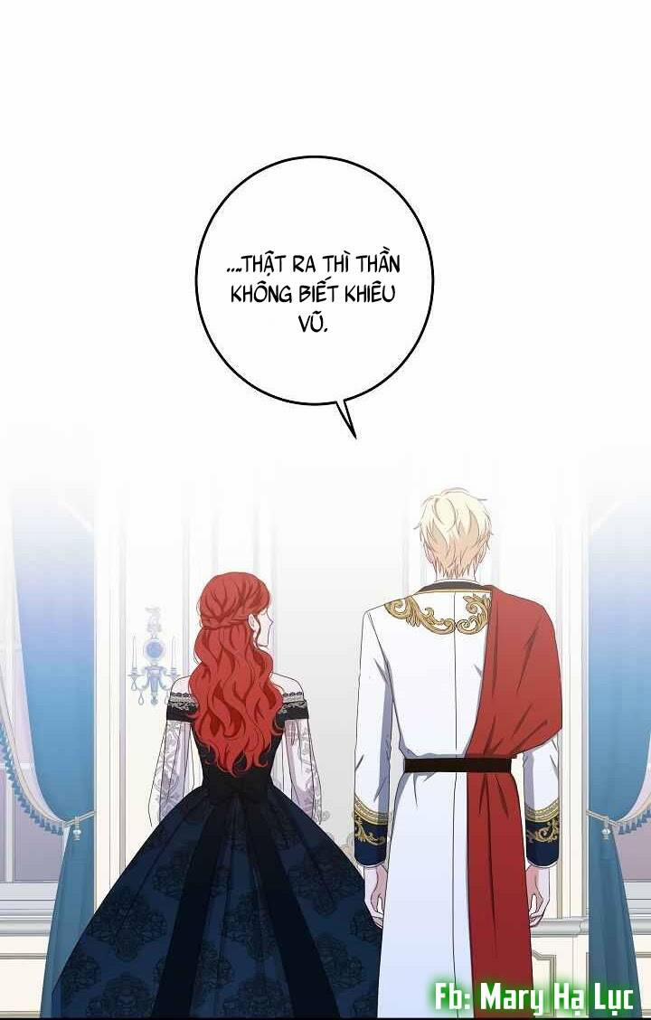 Tôi Lạc Vào Thế Giới Trò Chơi Harem Ngược 36 trang 62