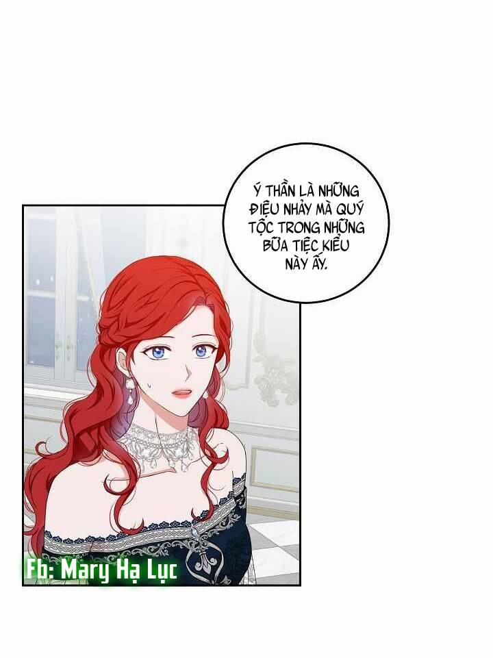 Tôi Lạc Vào Thế Giới Trò Chơi Harem Ngược 36 trang 64