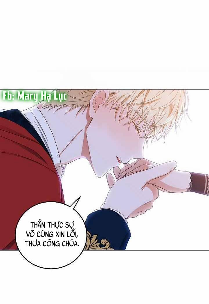 Tôi Lạc Vào Thế Giới Trò Chơi Harem Ngược 36 trang 67