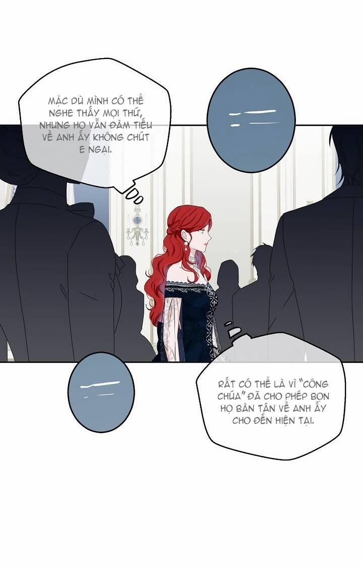 Tôi Lạc Vào Thế Giới Trò Chơi Harem Ngược 37 trang 11