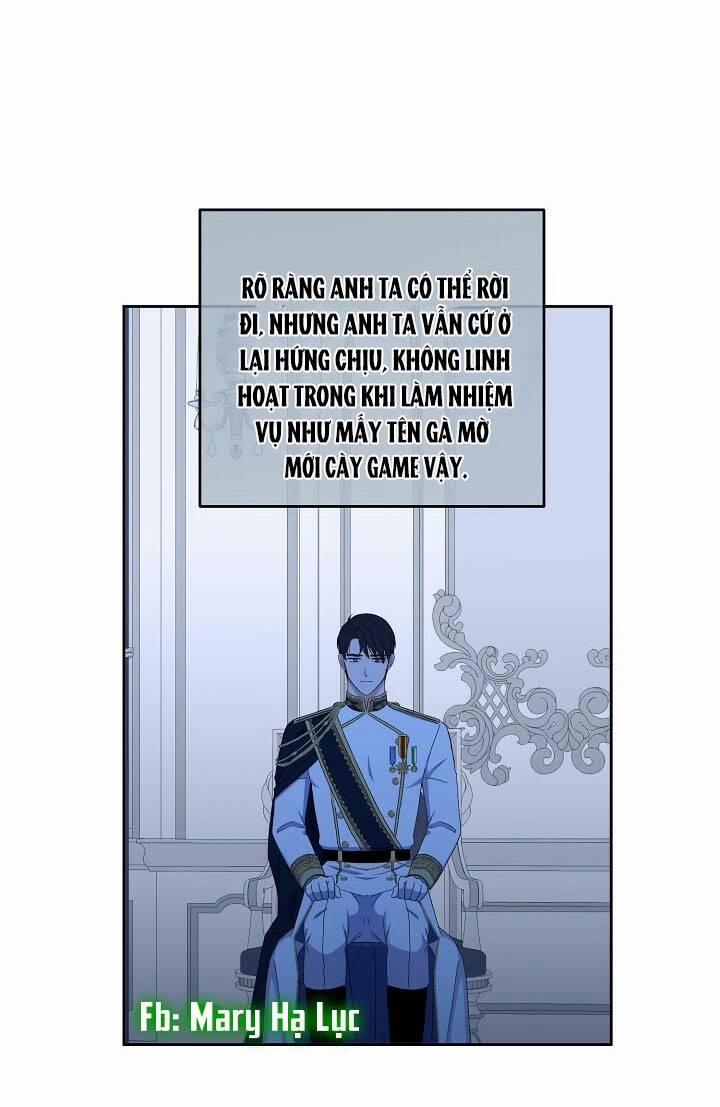 Tôi Lạc Vào Thế Giới Trò Chơi Harem Ngược 37 trang 12