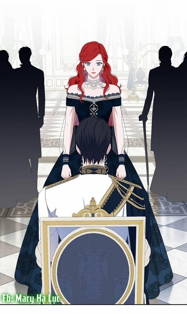 Tôi Lạc Vào Thế Giới Trò Chơi Harem Ngược 37 trang 14