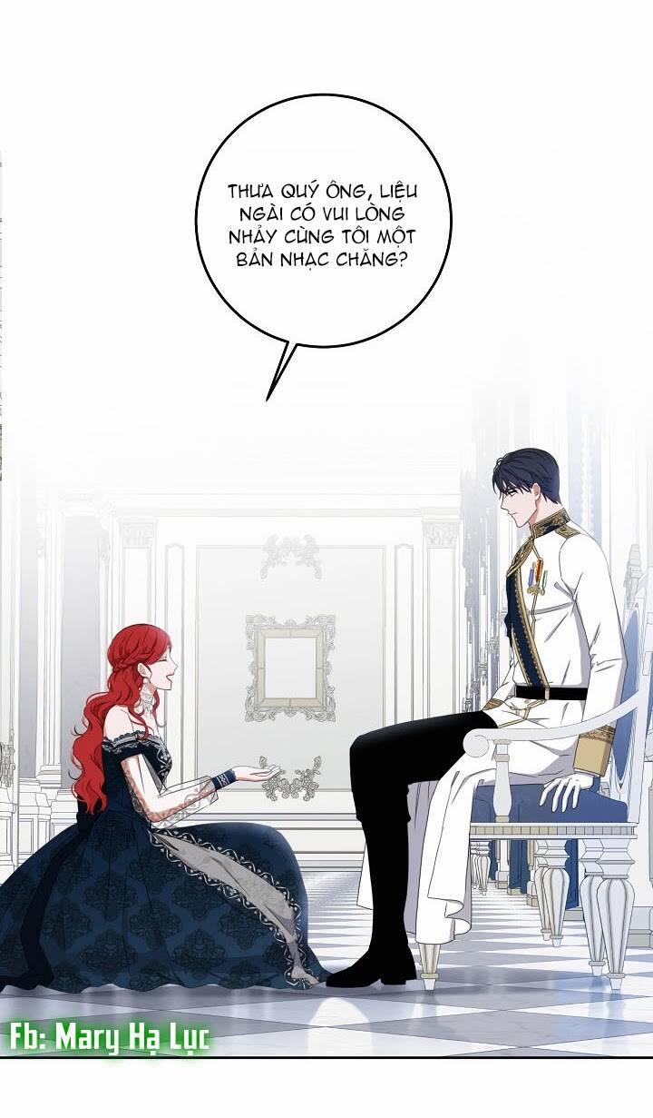 Tôi Lạc Vào Thế Giới Trò Chơi Harem Ngược 37 trang 19