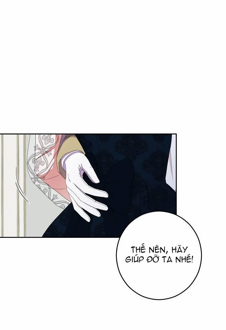 Tôi Lạc Vào Thế Giới Trò Chơi Harem Ngược 37 trang 23