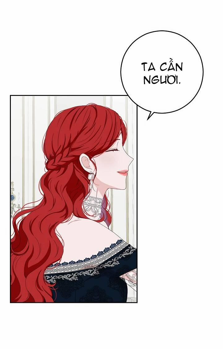 Tôi Lạc Vào Thế Giới Trò Chơi Harem Ngược 37 trang 25