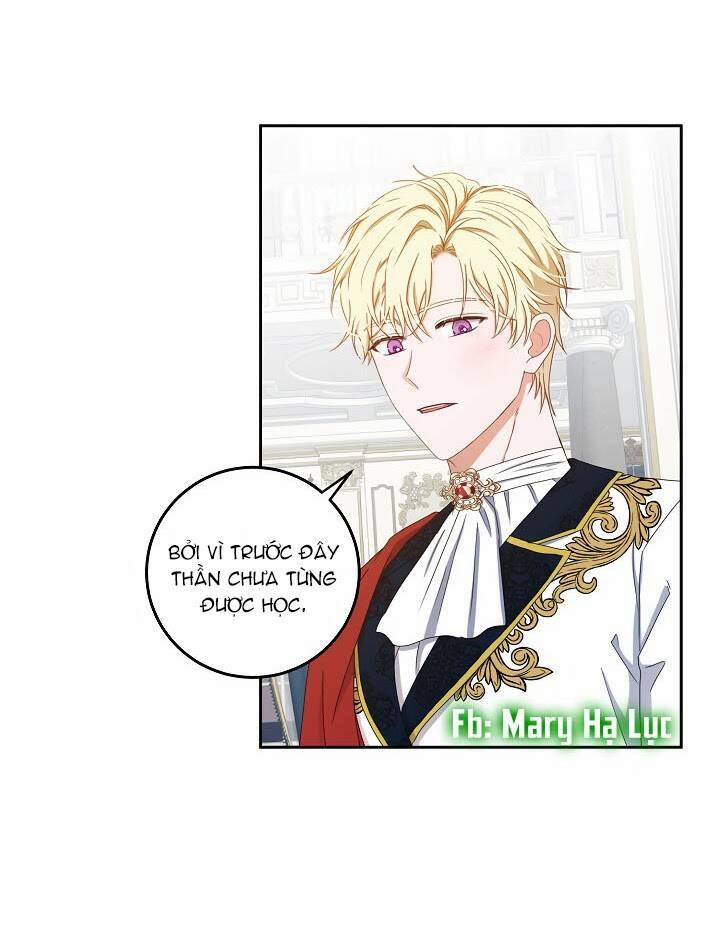 Tôi Lạc Vào Thế Giới Trò Chơi Harem Ngược 37 trang 3