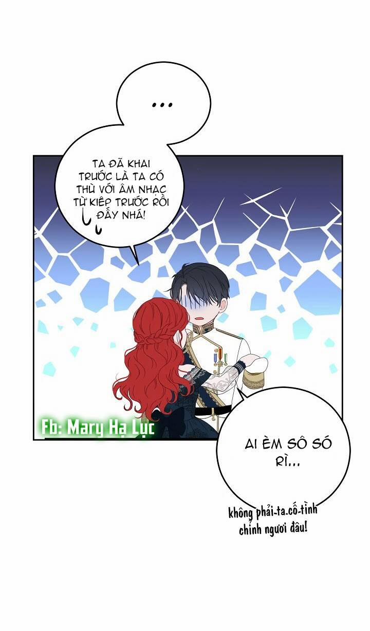 Tôi Lạc Vào Thế Giới Trò Chơi Harem Ngược 37 trang 30