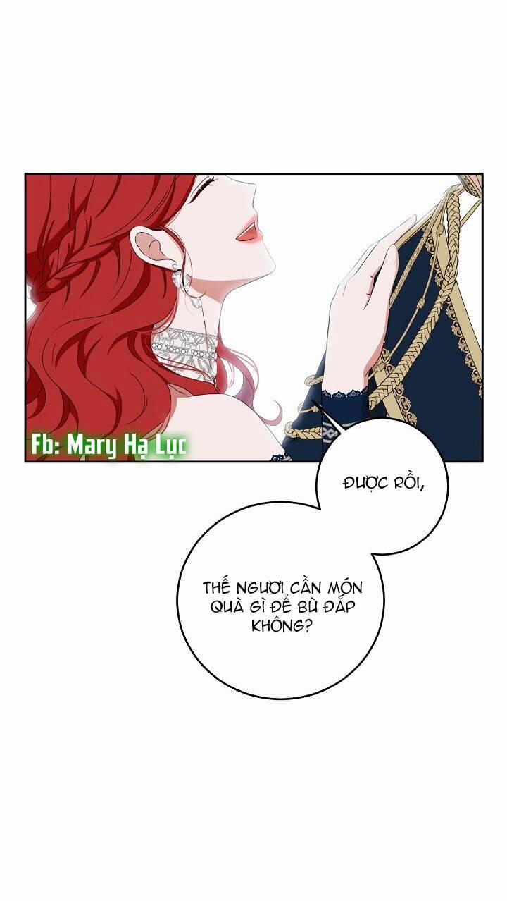 Tôi Lạc Vào Thế Giới Trò Chơi Harem Ngược 37 trang 31