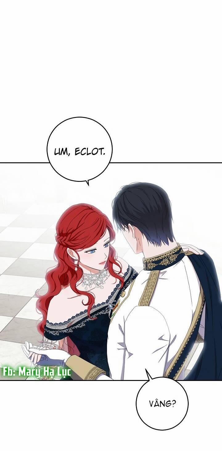 Tôi Lạc Vào Thế Giới Trò Chơi Harem Ngược 37 trang 33