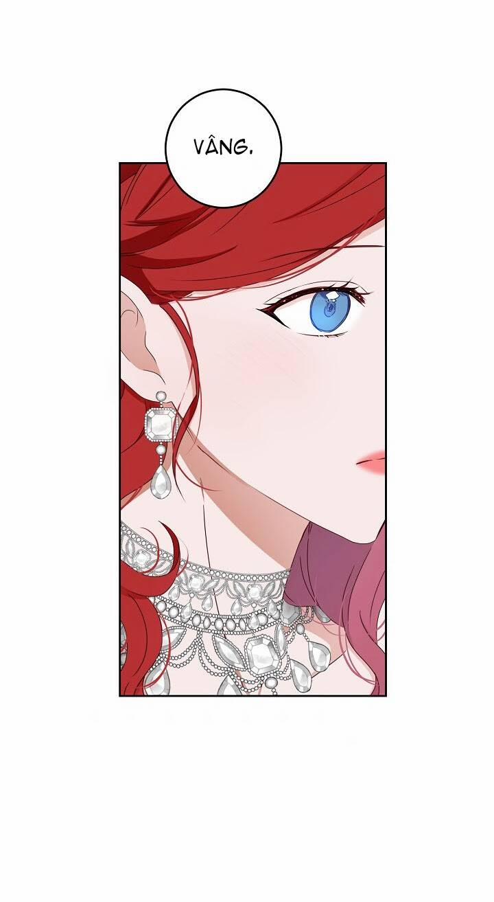 Tôi Lạc Vào Thế Giới Trò Chơi Harem Ngược 37 trang 35