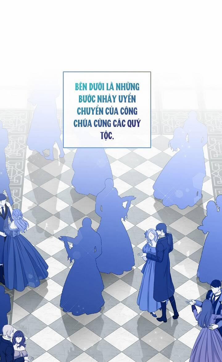 Tôi Lạc Vào Thế Giới Trò Chơi Harem Ngược 37 trang 37