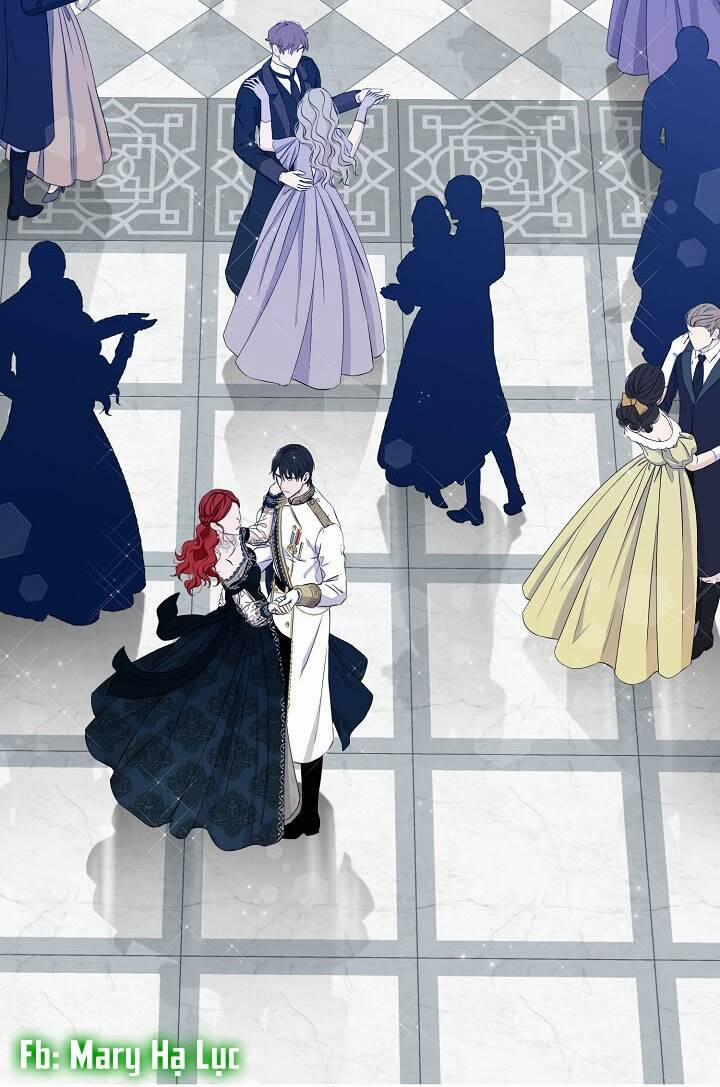 Tôi Lạc Vào Thế Giới Trò Chơi Harem Ngược 37 trang 38