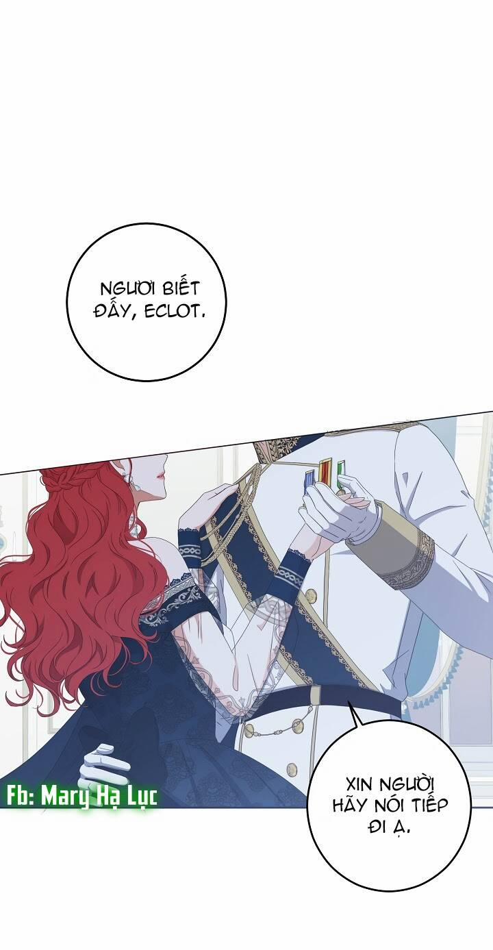 Tôi Lạc Vào Thế Giới Trò Chơi Harem Ngược 37 trang 40