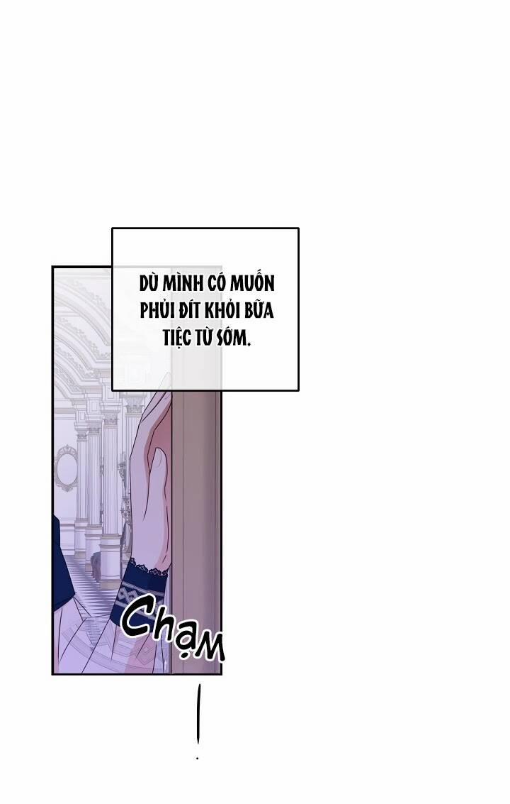 Tôi Lạc Vào Thế Giới Trò Chơi Harem Ngược 37 trang 47