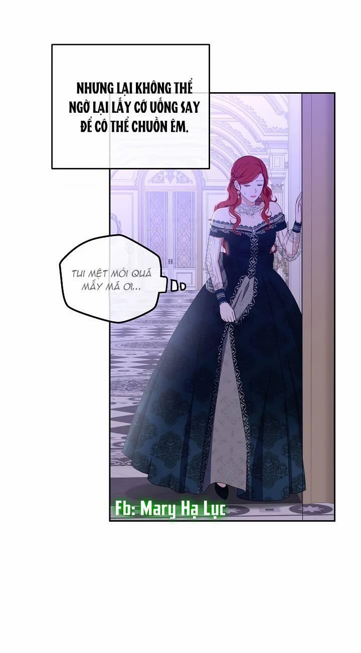 Tôi Lạc Vào Thế Giới Trò Chơi Harem Ngược 37 trang 48