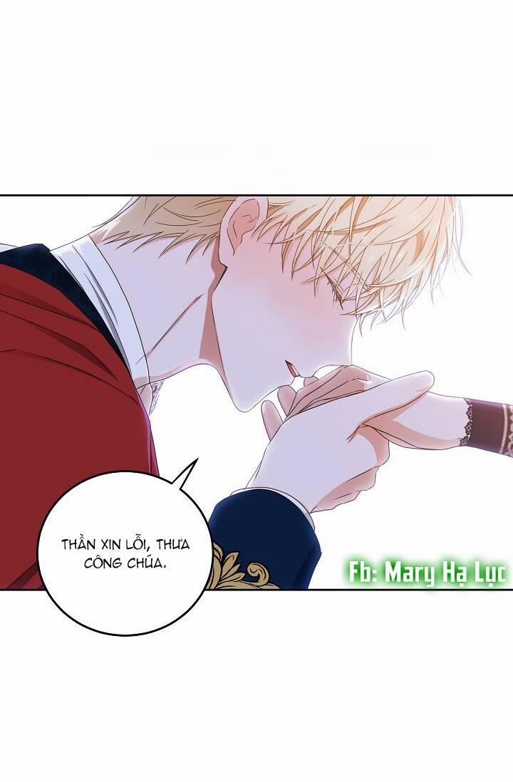 Tôi Lạc Vào Thế Giới Trò Chơi Harem Ngược 37 trang 5