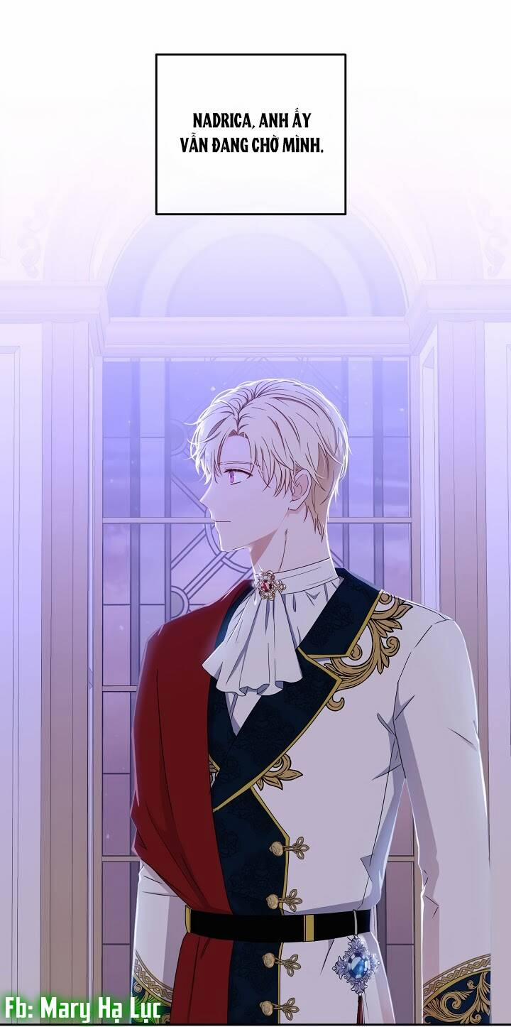 Tôi Lạc Vào Thế Giới Trò Chơi Harem Ngược 37 trang 50