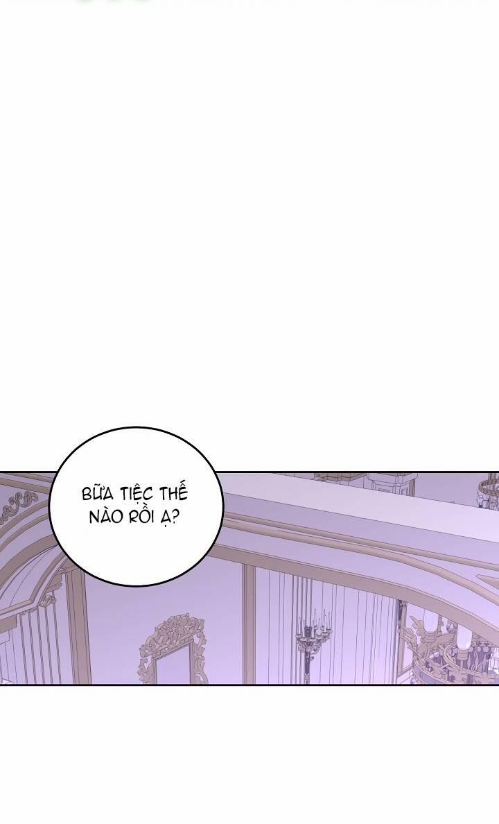 Tôi Lạc Vào Thế Giới Trò Chơi Harem Ngược 37 trang 51