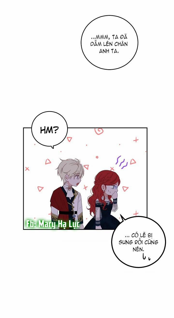 Tôi Lạc Vào Thế Giới Trò Chơi Harem Ngược 37 trang 52