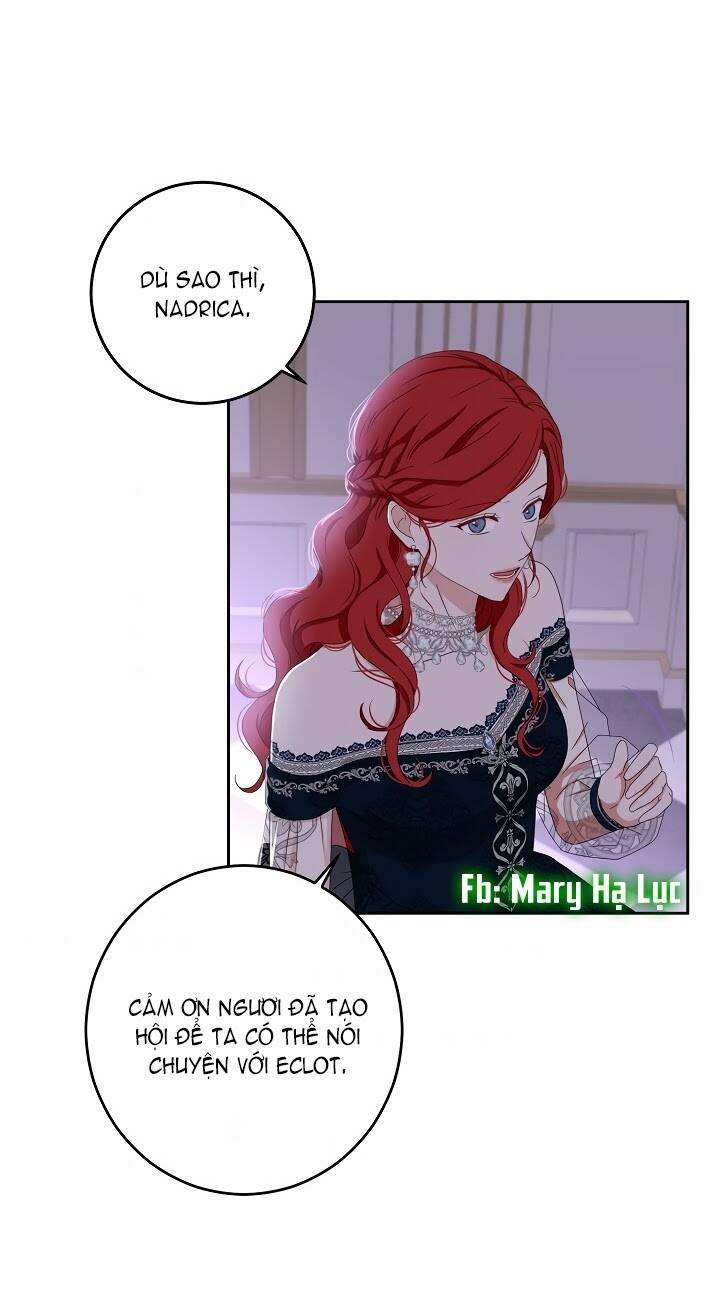 Tôi Lạc Vào Thế Giới Trò Chơi Harem Ngược 37 trang 53