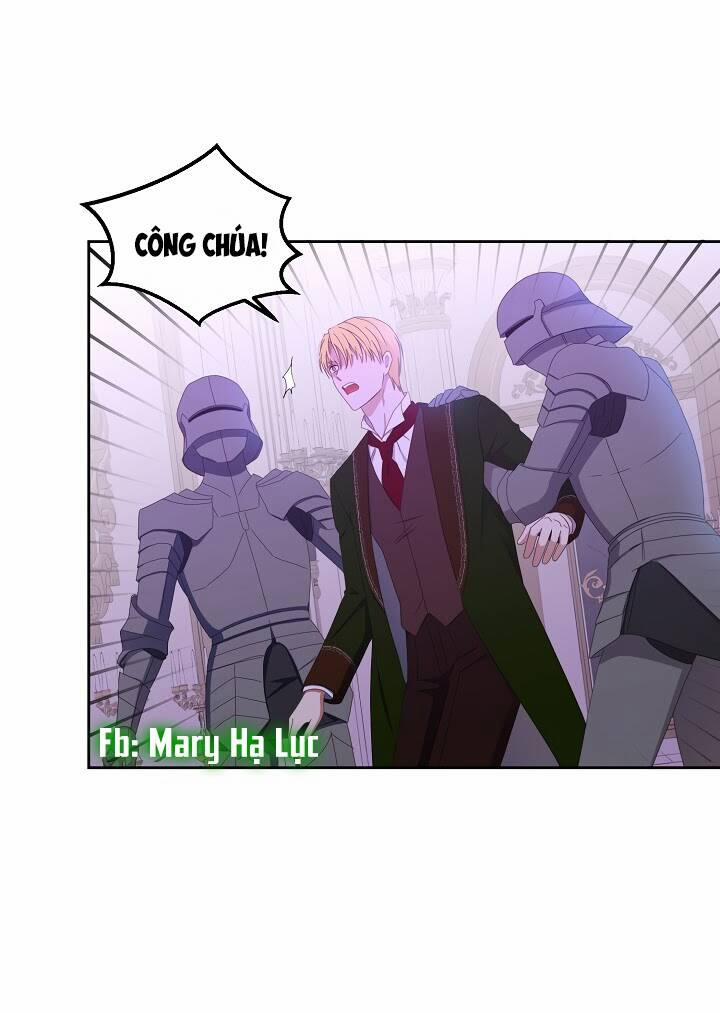 Tôi Lạc Vào Thế Giới Trò Chơi Harem Ngược 37 trang 57