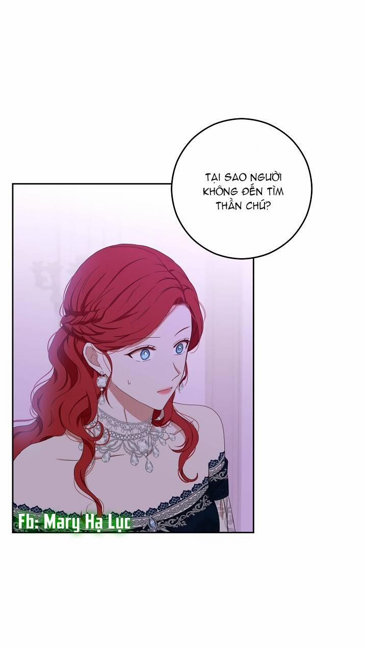 Tôi Lạc Vào Thế Giới Trò Chơi Harem Ngược 37 trang 59