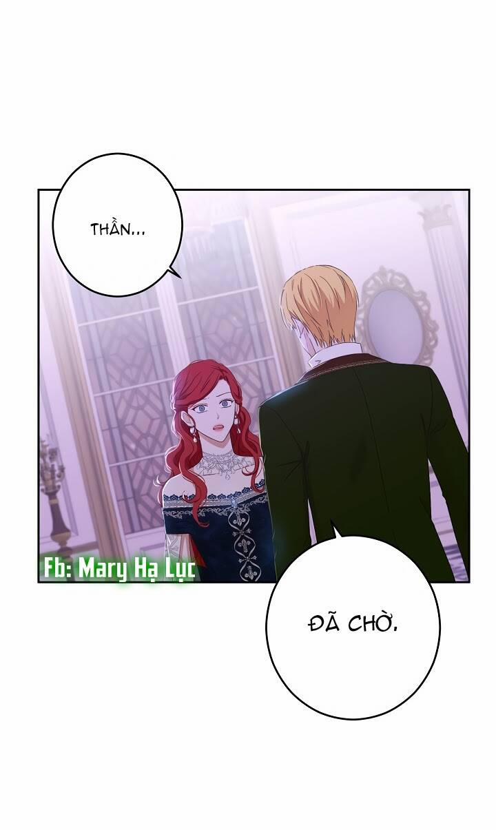 Tôi Lạc Vào Thế Giới Trò Chơi Harem Ngược 37 trang 61