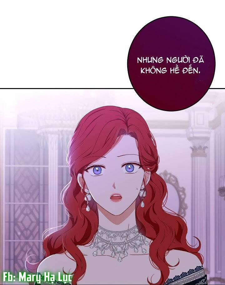 Tôi Lạc Vào Thế Giới Trò Chơi Harem Ngược 37 trang 64