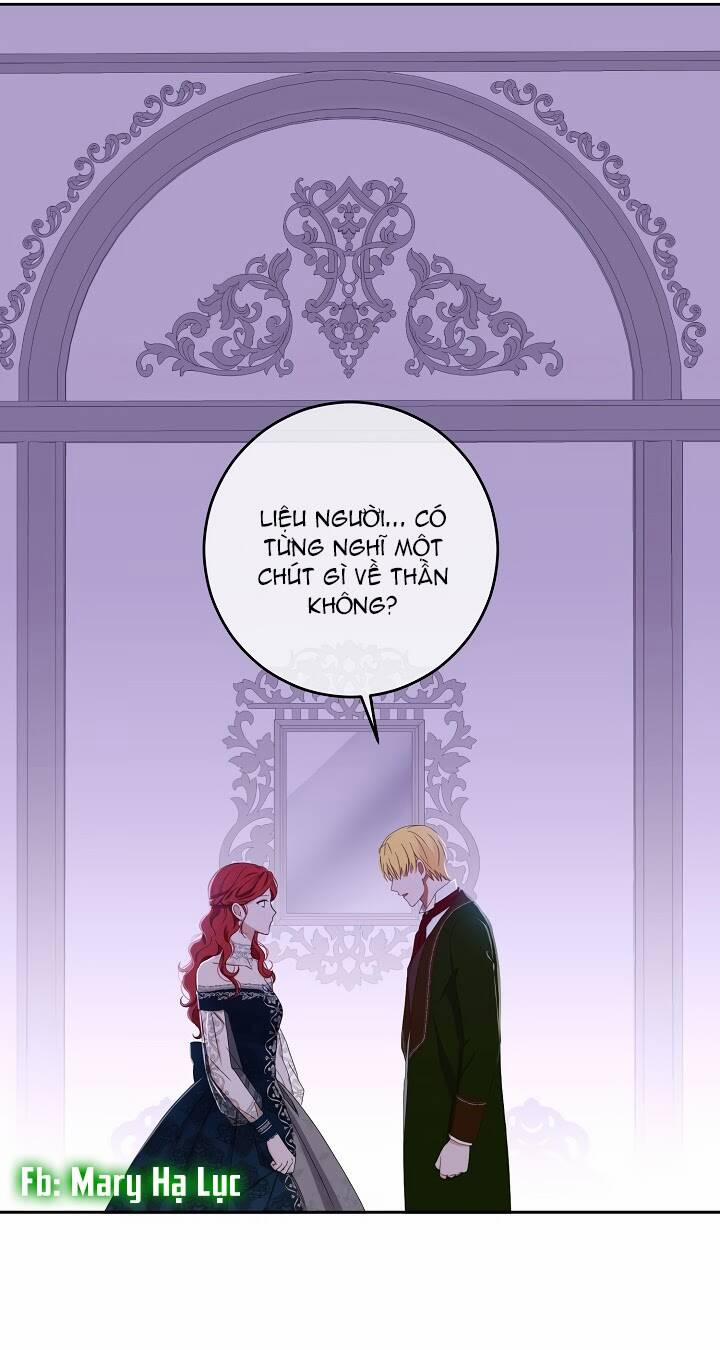 Tôi Lạc Vào Thế Giới Trò Chơi Harem Ngược 37 trang 65