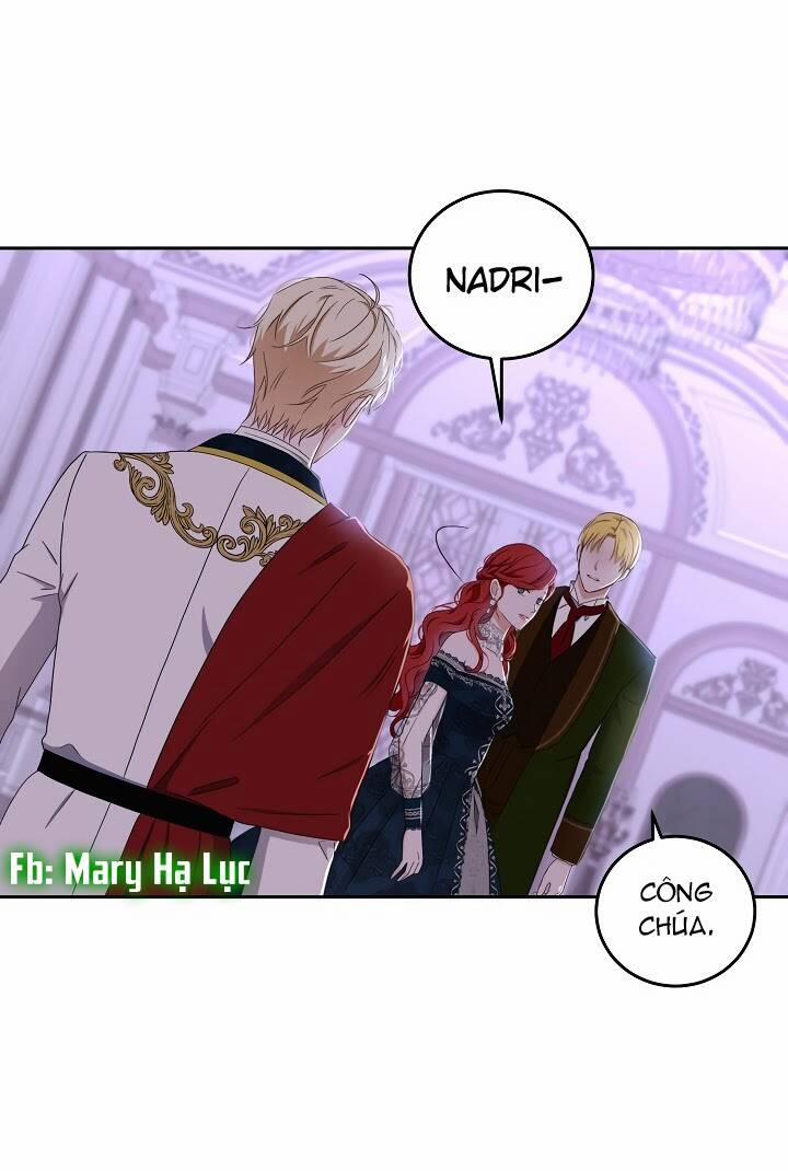 Tôi Lạc Vào Thế Giới Trò Chơi Harem Ngược 37 trang 74