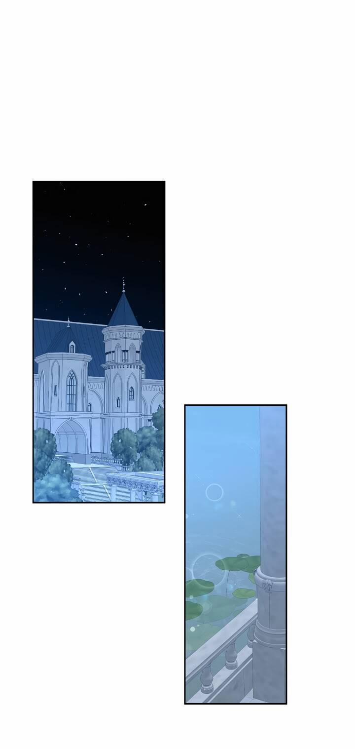 Tôi Lạc Vào Thế Giới Trò Chơi Harem Ngược 38 trang 11