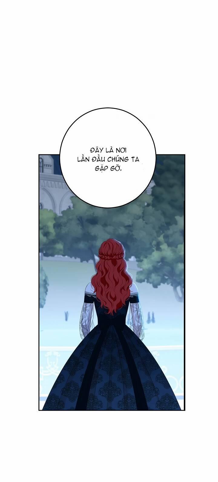 Tôi Lạc Vào Thế Giới Trò Chơi Harem Ngược 38 trang 13