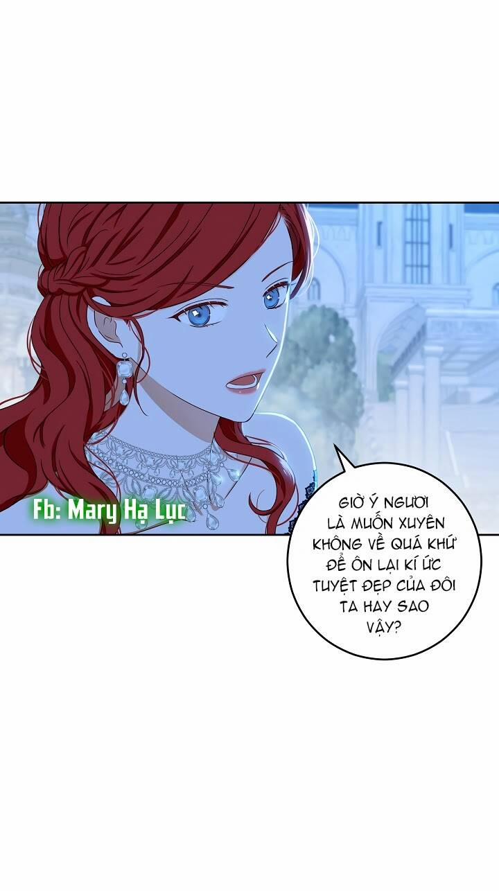 Tôi Lạc Vào Thế Giới Trò Chơi Harem Ngược 38 trang 14