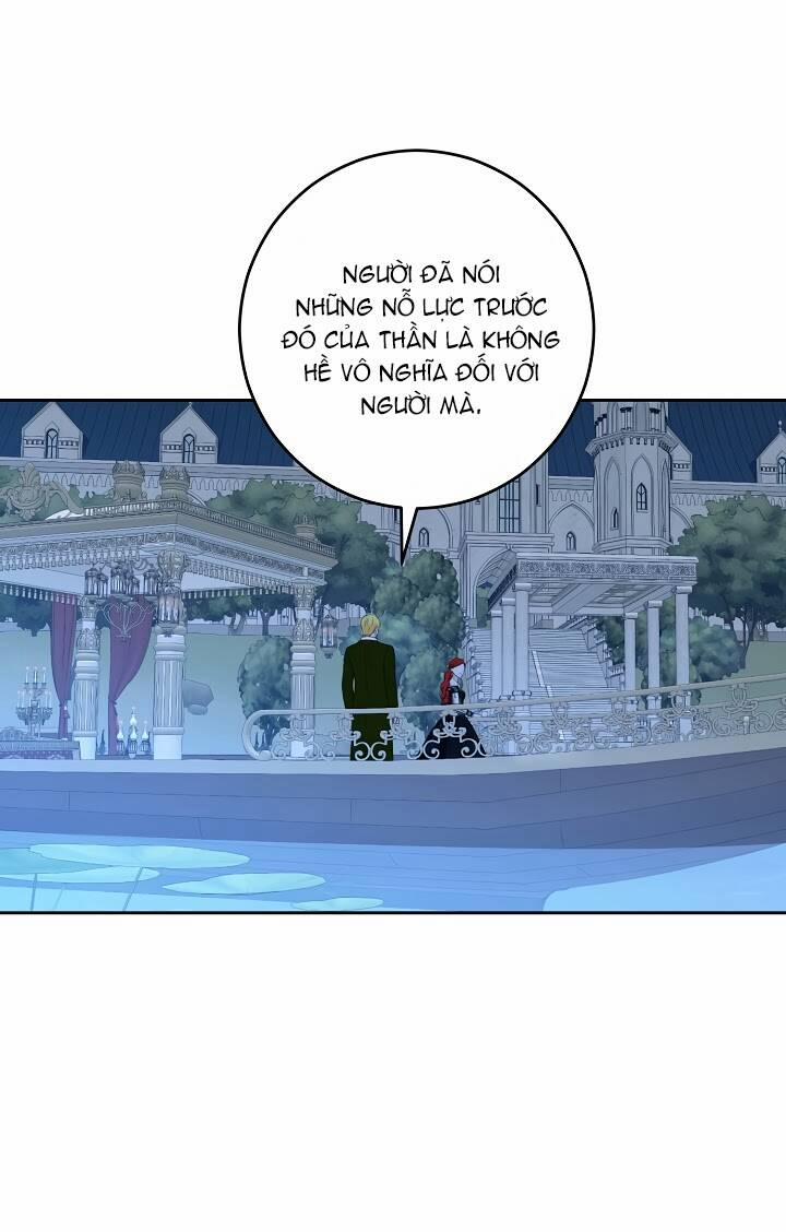 Tôi Lạc Vào Thế Giới Trò Chơi Harem Ngược 38 trang 15