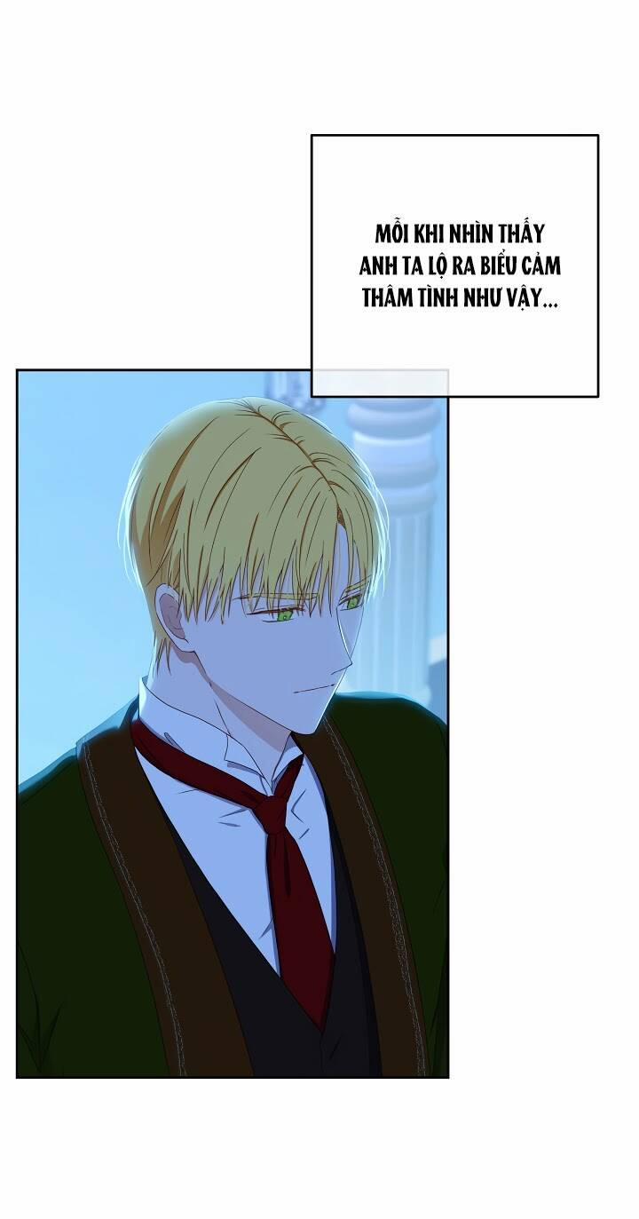 Tôi Lạc Vào Thế Giới Trò Chơi Harem Ngược 38 trang 16