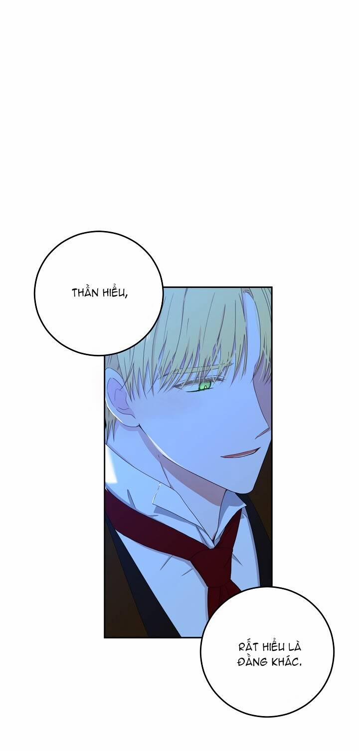 Tôi Lạc Vào Thế Giới Trò Chơi Harem Ngược 38 trang 18