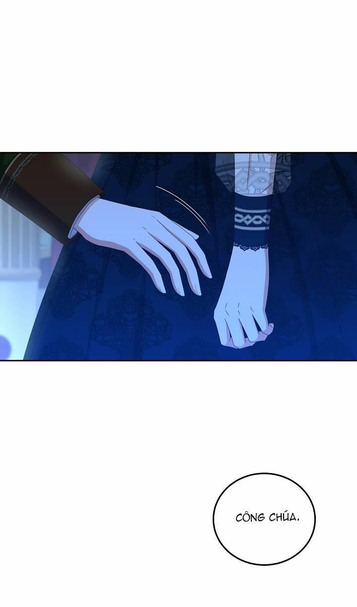 Tôi Lạc Vào Thế Giới Trò Chơi Harem Ngược 38 trang 19