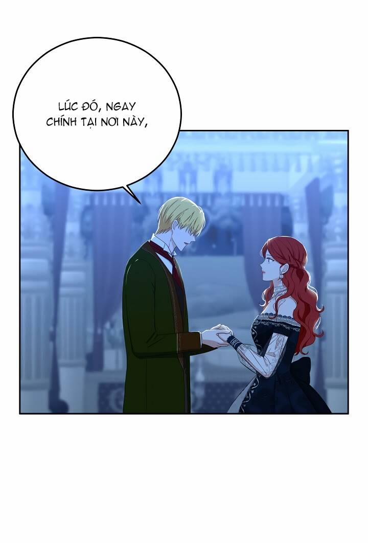 Tôi Lạc Vào Thế Giới Trò Chơi Harem Ngược 38 trang 20